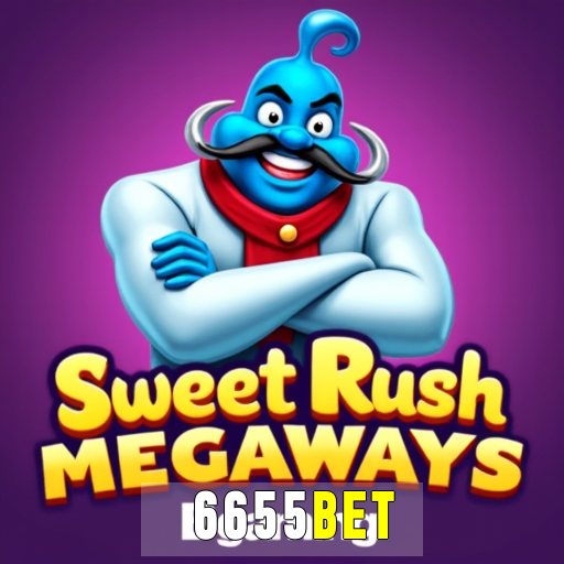 6655bet  - Cassino ao Vivo e Experiência de Jogos